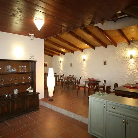 Hotel U Cerneho Orla Kostelec nad Černými Lesy